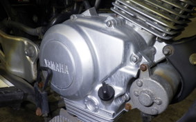 YAMAHA YBR125 2021