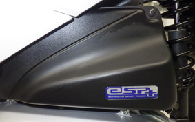 HONDA LEAD 125 1993 JK12