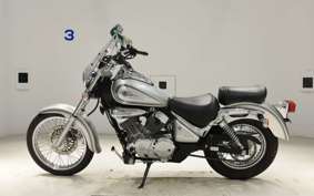 SUZUKI INTRUDER 250 LC 2016 VJ51A