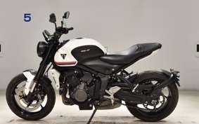 TRIUMPH TRIDENT 660 2021