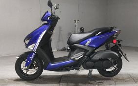 YAMAHA  CYGNUS  GRIF ASU SEJ4J