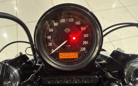 HARLEY XL1200X 2022 LC3