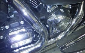 HARLEY FLHTCUTG TRIKE 1750 2018