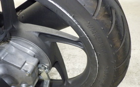 HONDA DIO 110 2006 JF31