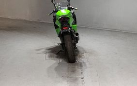 KAWASAKI NINJA 250 EX250P