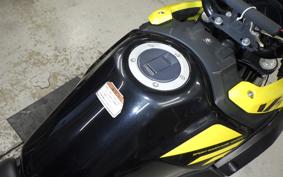 SUZUKI V-STROM 250 1999