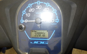 YAMAHA JOG-7 AY01