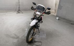 YAMAHA SEROW 250 DG17J