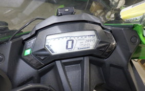 KAWASAKI NINJA 250 SL BX250A