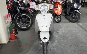 SUZUKI ﾚｯﾂG CA4AA