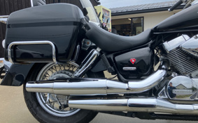 HONDA SHADOW 750 2008 RC50