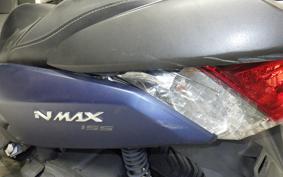YAMAHA N-MAX 155 A SG50J