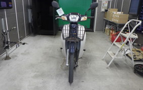 HONDA C50 SUPER CUB AA04