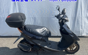 SUZUKI ADDRESS V50