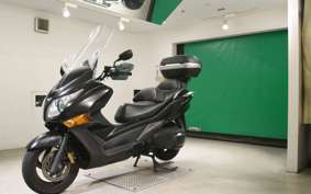 HONDA SILVER WING 400 GTA 2013 NF03
