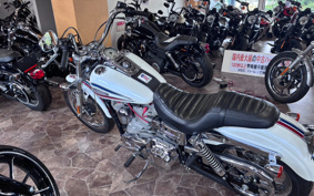 HARLEY FXDI 35th 2005 GW1