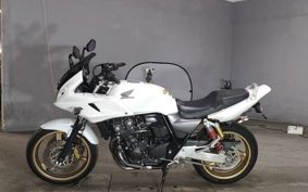 HONDA CB400SFV-4 BOLDOR NC42
