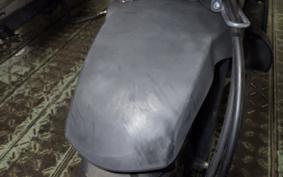 HONDA ZOOMER AF58