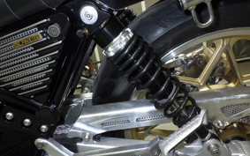 KAWASAKI ZEPHYR 400 Gen.2 1993 ZR400C