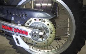 YAMAHA DT125R Gen.3 2011 3FW