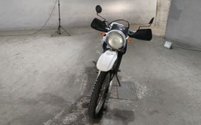 SUZUKI DJEBEL250XC SJ45A