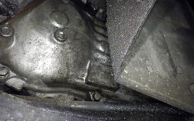 HONDA GYRO UP 2010 TA01