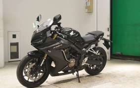 HONDA CBR650R 2021 RH03