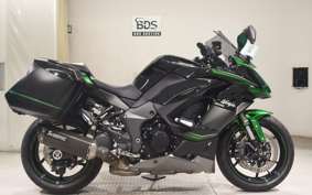 KAWASAKI NINJA 1000SX 2023 ZXT02K