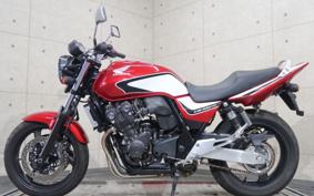 HONDA CB400SF 2010 NC42