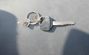 HONDA CB400SF VTEC SPEC 2 2002 NC39