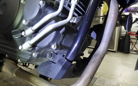 YAMAHA FZ25
