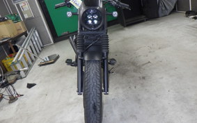 HONDA REBEL 250 S 2022 MC49