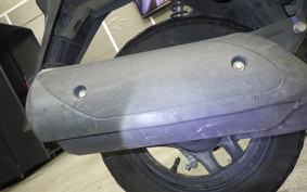 HONDA DIO Gen.6 AF68