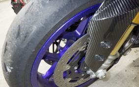YAMAHA YZF-R1 M 2022 RN65J