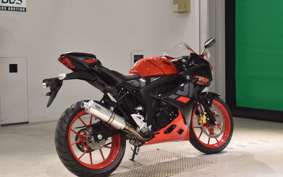 SUZUKI GSX-R125 2003 DL33B