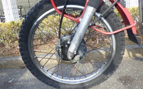 HONDA CT110 HUNTER CUB