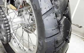 YAMAHA TRICKER Gen.2 2015 DG16J