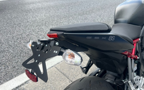 SUZUKI GSX-8S 2025 EM1AA