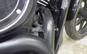 HARLEY XG750 STREET 2016