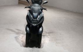 YAMAHA TRICITY 155 ABS SG37J