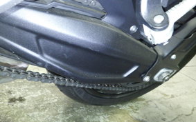 TRIUMPH TRIDENT 660 2021