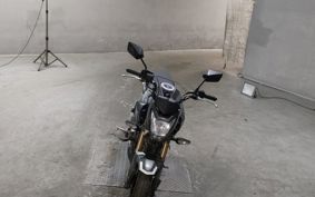 KAWASAKI Z125 PRO  BR125H