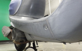 YAMAHA JOG POCHE 2015 SA08J