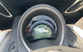 YAMAHA NMAX ABS SED6J