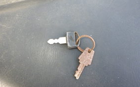 HONDA C90 SUPER CUB HA02