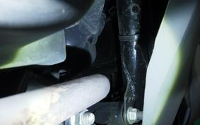 SUZUKI ADDRESS V125 2021 DT11A