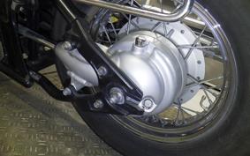 YAMAHA DRAGSTAR 400 2010 VH02J