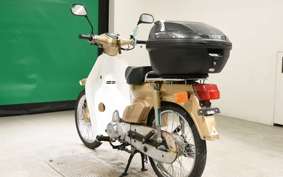 HONDA C90 SUPER CUB E 2023 HA02