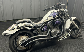 YAMAHA XVS1300CA STRIKER 2013 VP33