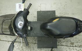 SUZUKI ADDRESS V50 Gen.2 2016 CA42A